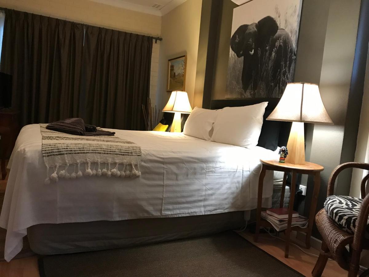 Yellow Gum Bed And Breakfast Katanning Kültér fotó
